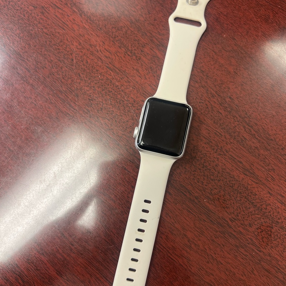 Series 3 Apple Watch